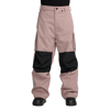 VOLCOM NWRK BAGGY PANT MAUVE XL
