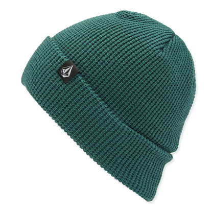 VOLCOM POWER BEANIE ATLANTIC DEEP UNI