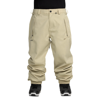 VOLCOM ARTHUR 20K PANT MOSS GREEN M