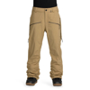VOLCOM KARAT STRETCH 30K PANT BRONZE S