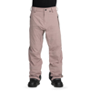 VOLCOM GUCH STRETCH GORE PANT MAUVE S