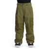 VOLCOM LONGO GORE-TEX PANT DARK OLIVE S