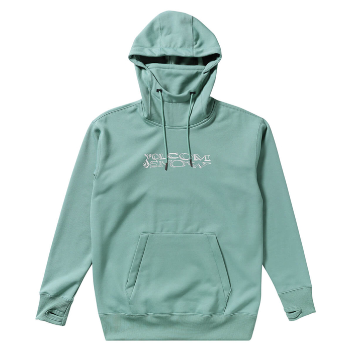 VOLCOM RIDING HYDRO P/O ARCTIC BLUE M