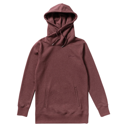 VOLCOM TOWER P/O FLEECE OXBLOOD S