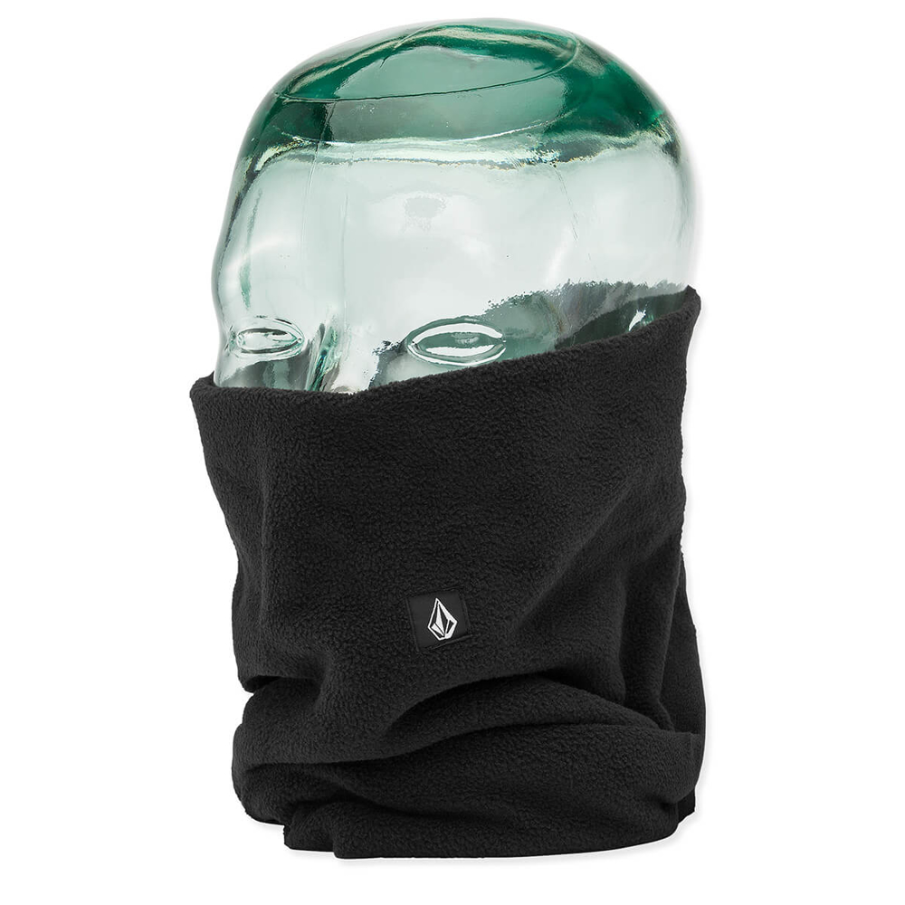 VOLCOM V.SCOUT NECKBAND BLACK UNI