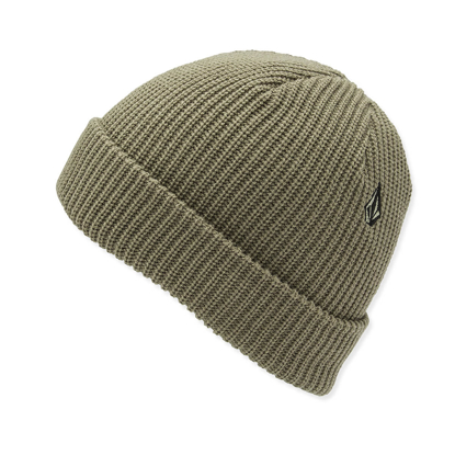 VOLCOM SWEEP BEANIE MILITARY UNI