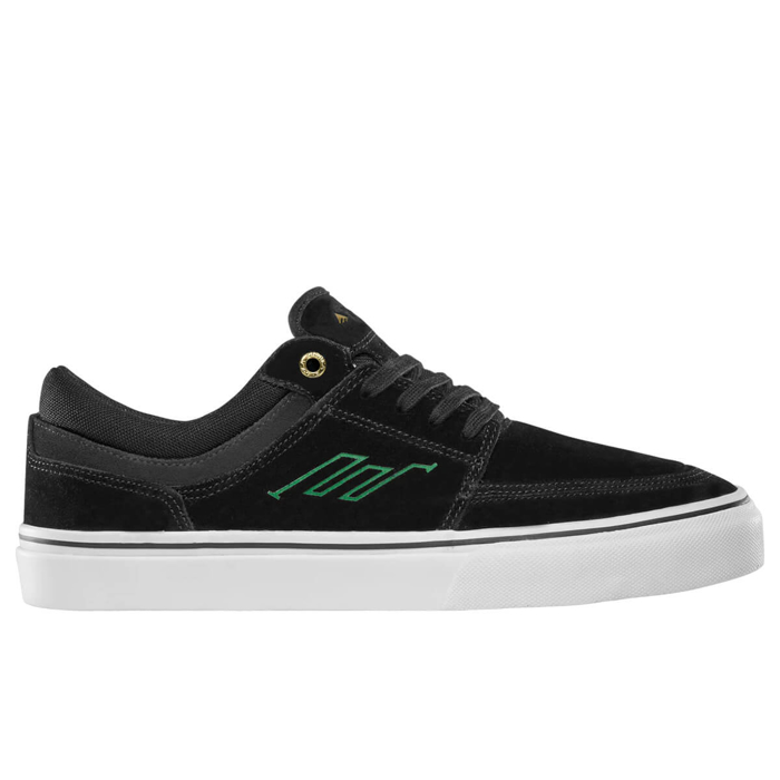 EMERICA HOBAN BLACK/WHITE/GOLD 47
