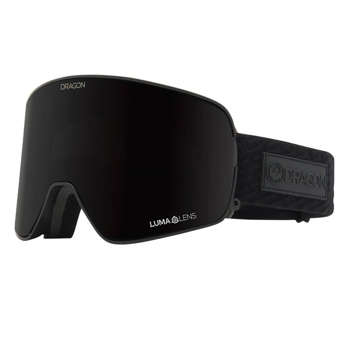 DRAGON NFX2 + BONUS LENS VANTAS/LUMALENS MIDNIGHT+LL VIOLET UNI