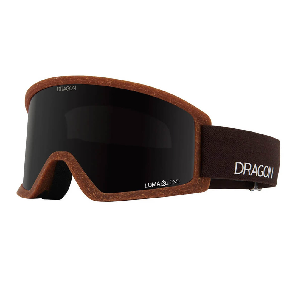 DRAGON DX3 OTG RAW DARK/LUMALENS MIDNIGHT UNI