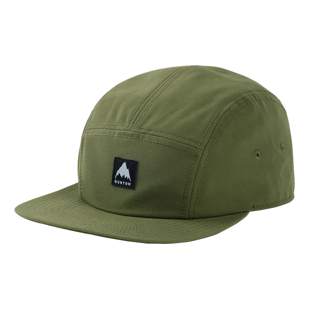 BURTON COLFAX CORDOVA HAT FOREST MOSS UNI