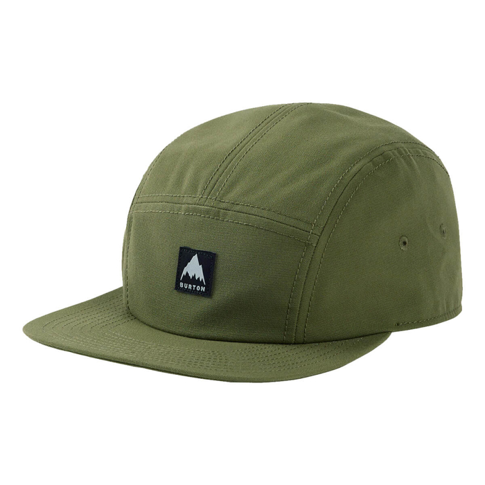 BURTON COLFAX CORDOVA HAT FOREST MOSS UNI