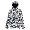 BURTON CROWN WEATHERPROOF PULLOVER FLEECE CITY STREETS XL