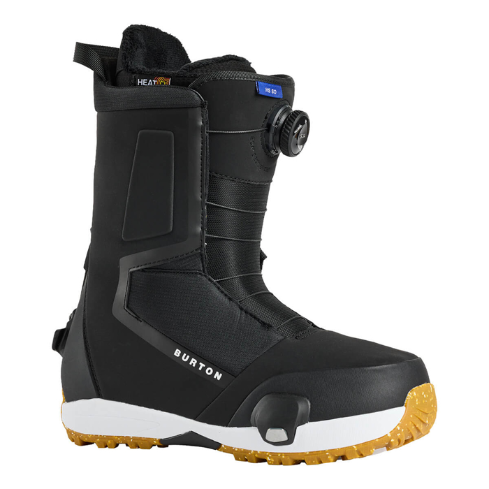 BURTON HIGHSHOT STEP ON® BLACK 320