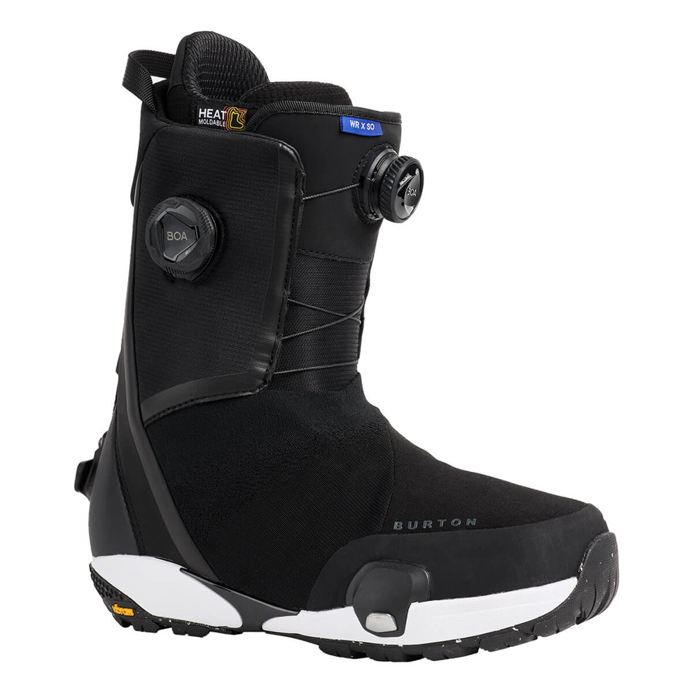 BURTON WAVERANGE X STEP ON® BLACK 280