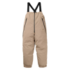 BURTON FUTURETRUST 2L BIB PANTS SUMMIT TAUPE M