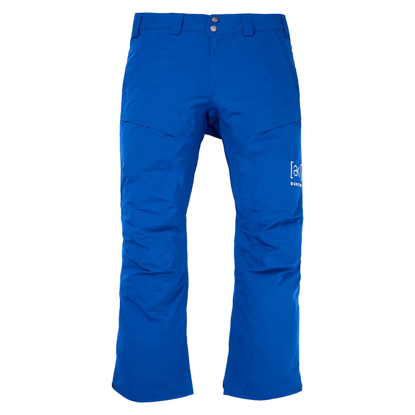BURTON MEN'S [AK] SWASH GORE-TEX 2L PANTS JAKE BLUE M