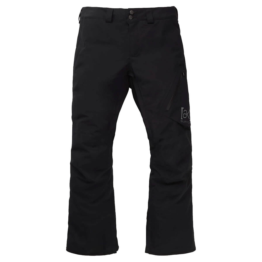 BURTON MEN'S [AK] CYCLIC GORE-TEX 2L PANTS TRUE BLACK S