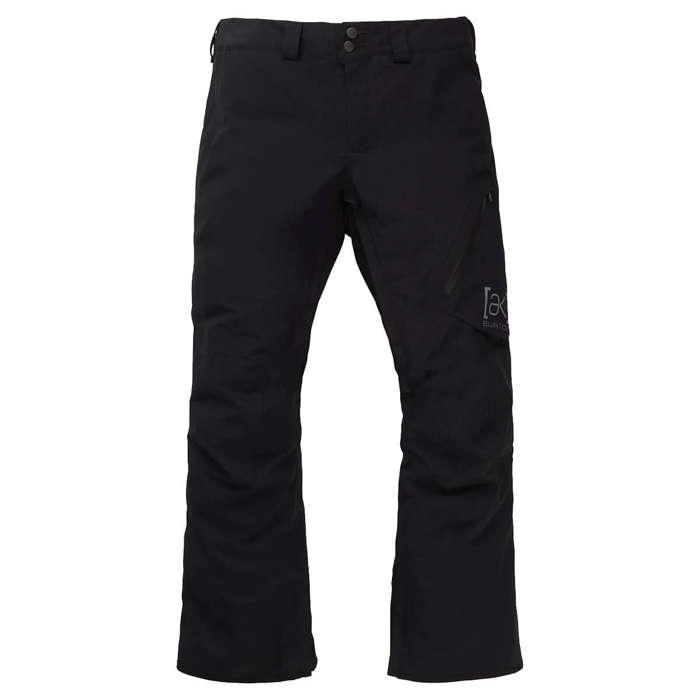BURTON MEN'S [AK] CYCLIC GORE-TEX 2L PANTS TRUE BLACK S