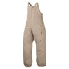BURTON WOMEN'S RESERVE 2L BIB PANTS SUMMIT TAUPE M