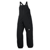 BURTON WOMEN'S RESERVE 2L BIB PANTS TRUE BLACK S