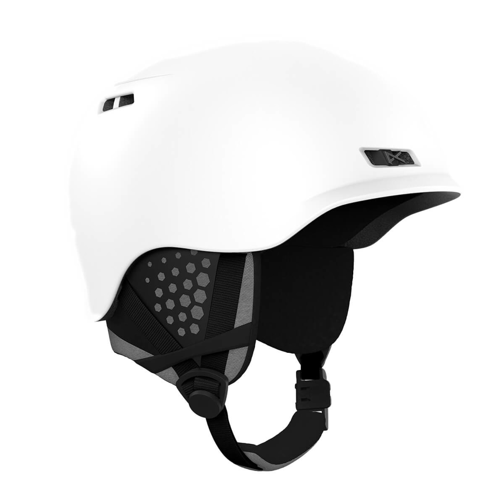 ANON RODAN SKI & SNOWBOARD HELMET WHITE L