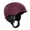 ANON RODAN SKI & SNOWBOARD HELMET DEEP CHERRY L