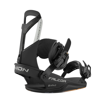 UNION BINDING CO. FALCOR BLACK M