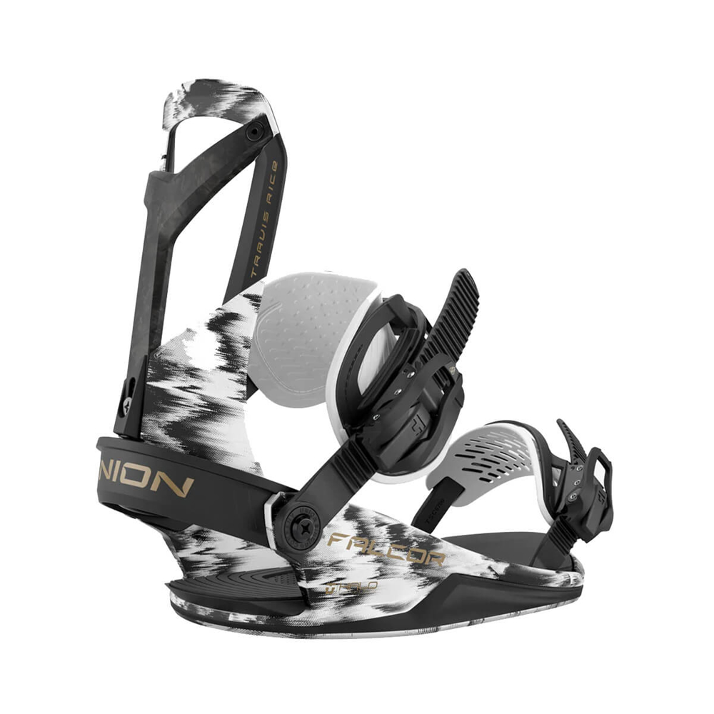 UNION BINDING CO. FALCOR HAZE M