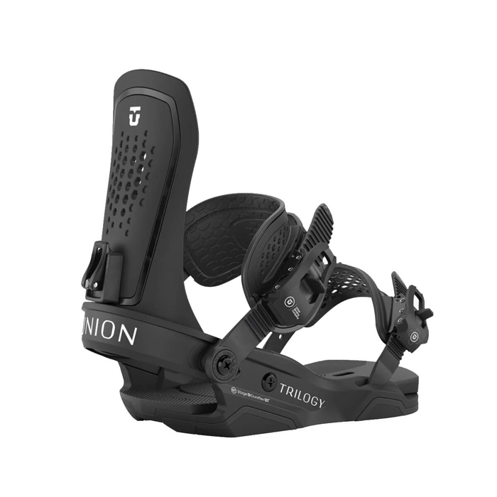 UNION BINDING CO. TRILOGY BLACK L