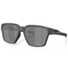 OAKLEY BRIZA STEEL FRAME | PRIZM BLACK IRIDIUM LENSES UNI