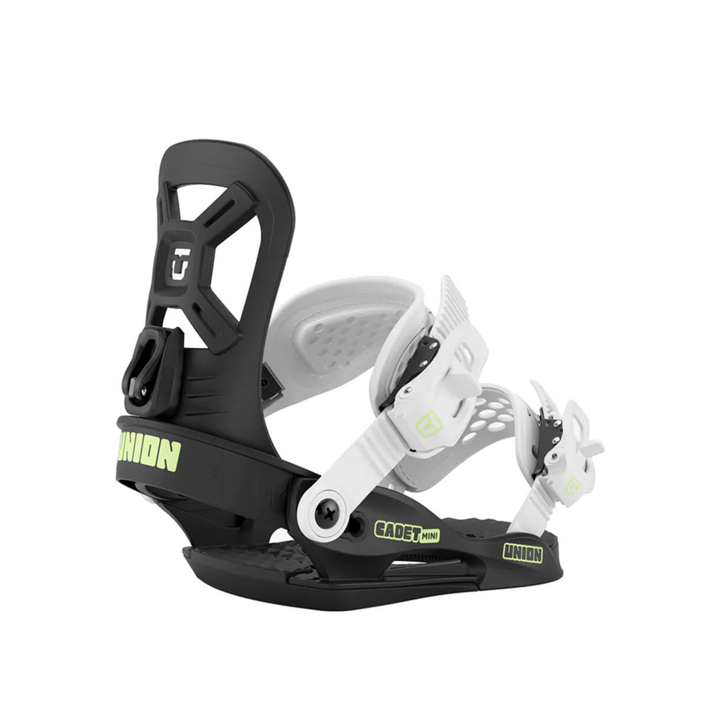 UNION BINDING CO. CADET MINI BLACK MINI