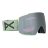 ANON M5 GOGGLES + BONUS LENS + MFI® FACE MASK SOFT SAGE | SUNNY ONYX / VARIABLE VIOLET UNI