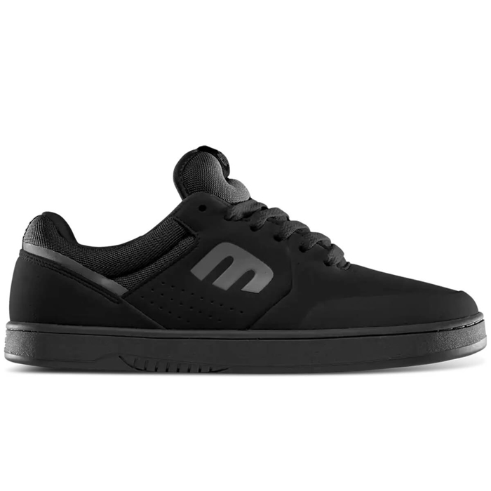 ETNIES MARANA MICHELIN BLACK DIRTY WASH 44