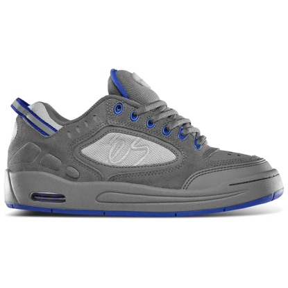 ES CREAGER GREY/ROYAL 42