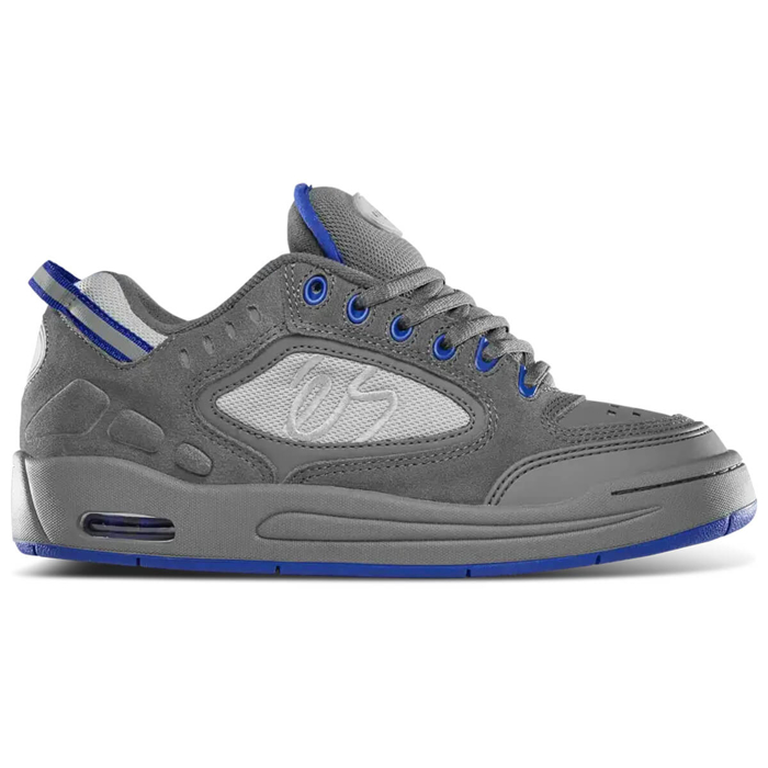 ES CREAGER GREY/ROYAL 42,5