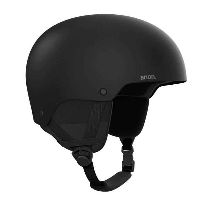 ANON RAIDER 3 HELMET BLACK EU M