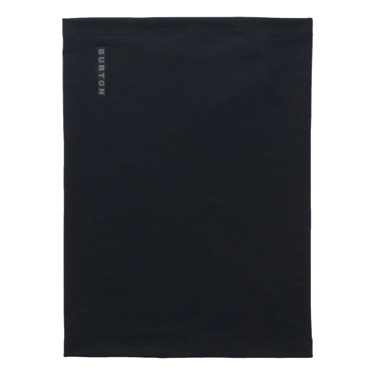 BURTON MIDWEIGHT NECK WARMER TRUE BLACK UNI