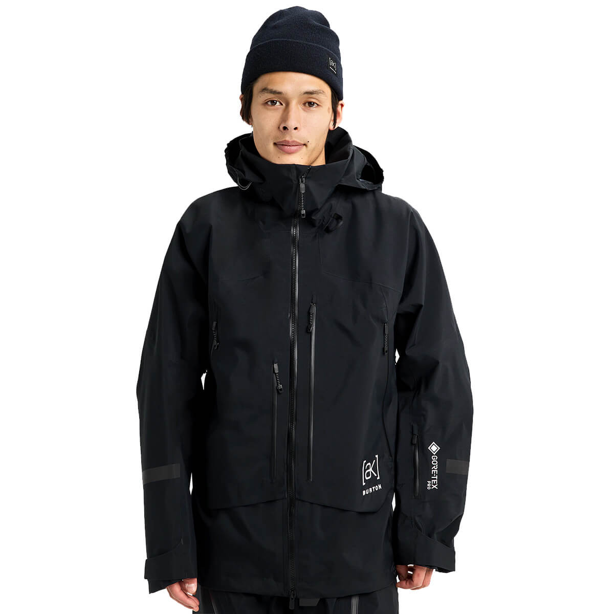 BURTON MEN'S [AK] ACAMAR GORE-TEX PRO 3L JACKET | Obsession Shop