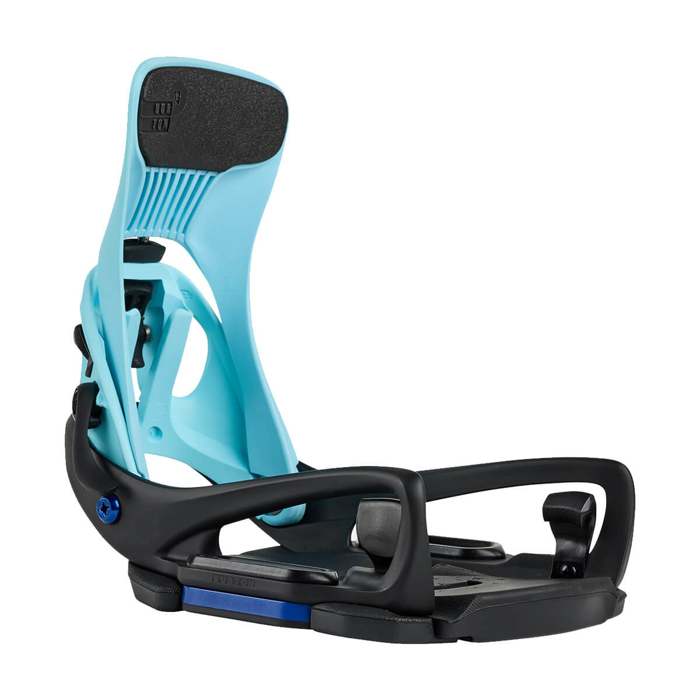 BURTON STEP ON® LEXA X EST® LIGHT TEAL/BLACK M