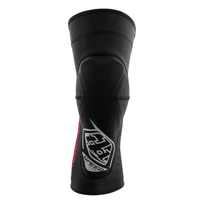 TROY LEE DESIGNS SPEED PRO KNEE GUARDS BLACK XS/S