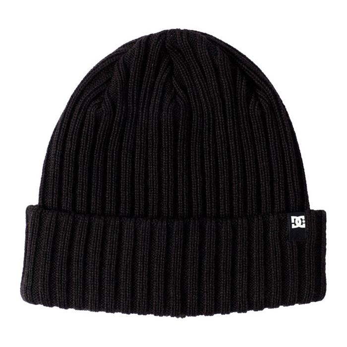 DC FISH N DESTROY 2 BLACK UNI