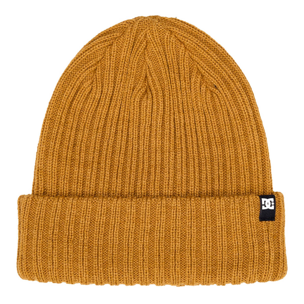 DC FISH N DESTROY 2 GOLDEN BROWN UNI