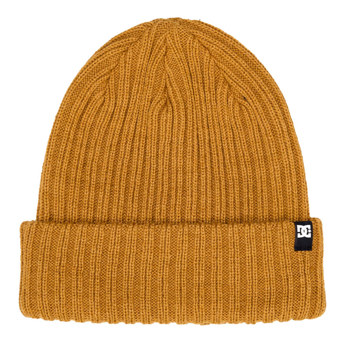 DC FISH N DESTROY 2 GOLDEN BROWN UNI