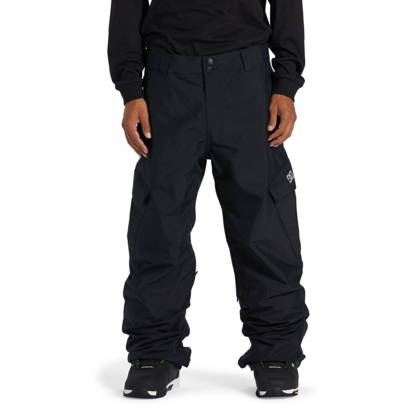 DC BANSHEE PANT BLACK M