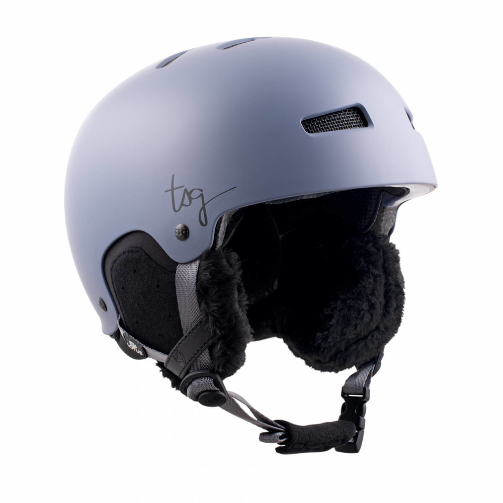 TSG LOTUS SOLID COLOR  SATIN LAVANDULA XXS/XS