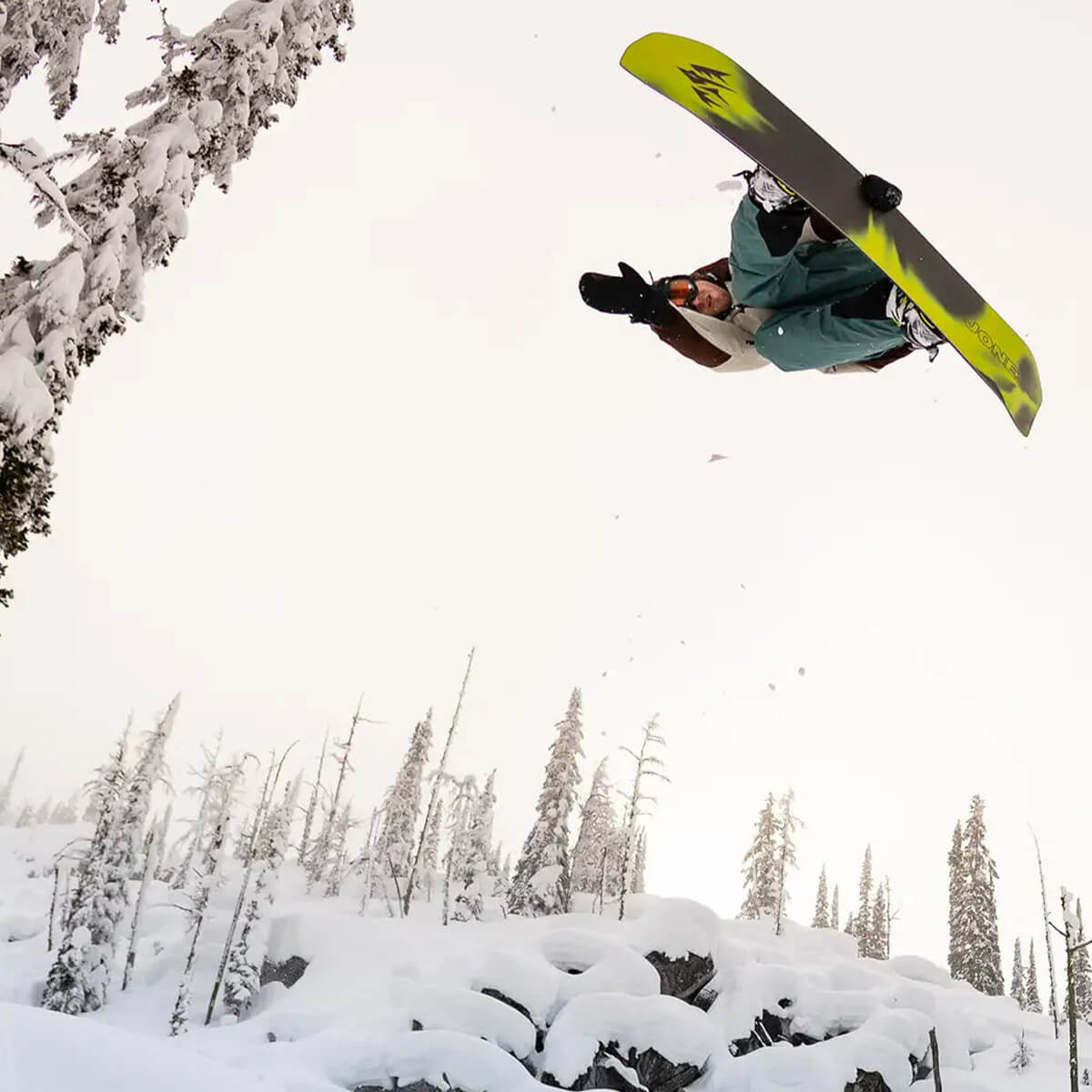 JONES HOWLER | Obsession Shop