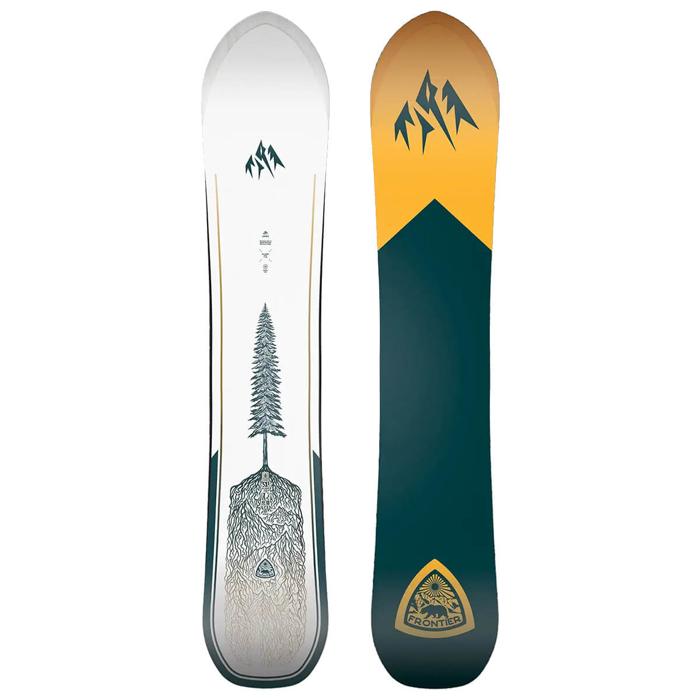 JONES FRONTIER 2.0 ASSORTED 153