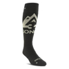 32 JONES MERINO SOCK BLACK L/XL