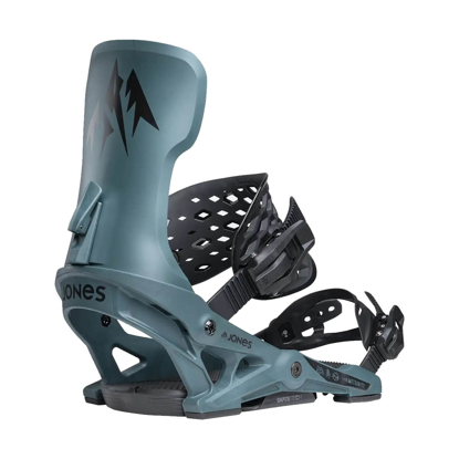 JONES METEORITE ARCTIC SHADOW BLUE M