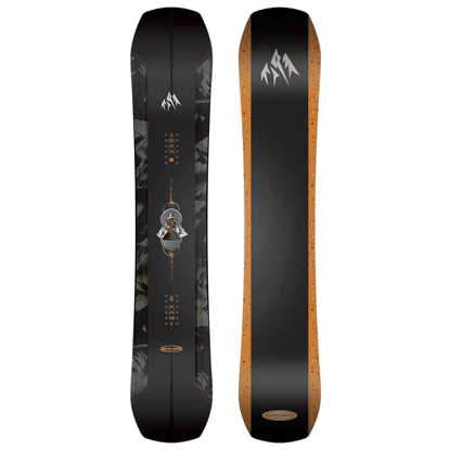 JONES MOUNTAIN TWIN PRO ASSORTED 165W